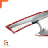 Isuzu MU-X LS SUV Inner Door Handle Bowl Cover Trim (2021-2023)