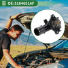 Dodge Durango Engine Coolant Thermostat Housing (2011-2015)