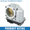 Nissan Altima Throttle Body Assembly (2013-2018)