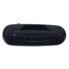 Honda CR-V Smooth Black Rear Right Outer Door Handle (1997-2001)