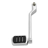 Harley Touring Street Road Electra Glide Rear Shift Lever Peg (2009-2023)