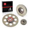 Polaris Outlaw Sportsman50 90 110 Starter Clutch Idle Gear Kit (2008–2011)