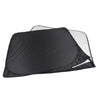 Dodge RAM 1500 Foldable Windshield Sun Shade (2011-2018)