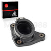 HONDA XR650L CARBURETOR INSULATOR (1993–2021)