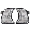 BMW 5-Series E34 1 Pair Front Corner Lights Turn Signal (1988–1995)