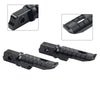 Aprilia GPR 125 150 250 RS125 Tuono 125 Front Footrests Pegs
