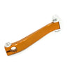 110cc 125cc Dirt Bike 11mm Gold CNC Alloy Gear Lever Shifter Handle