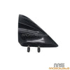Yamaha WaveRunner VX Deluxe Left Rear View Mirror (2005-2019)