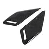 Corvette C8 Door Sound Speaker Cover Trim with RGB Lights (2019-Present)
