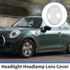 BMW Mini Cooper 1pc Front Right Headlight Lens Cover (2002-2008)