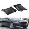 Jaguar XF Front Brake Cooling Duct Cover (2016-2020)