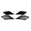 Scion FR-S, Subaru BRZ, Toyota LED Side Marker Light Turn Signal Lamp (2013-2020)