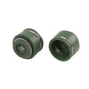 CG-125 40pcs Intake Exhaust Valve Oil Seal