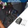 Honda Civic 3Pin High Voltage Small Lamp Connector Plug