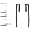 Nissan Maxima A32 V6 3.0L 1995~1999 Front Pair Bosch Aerotwin Wiper Blades