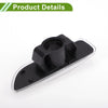 VOLVO S60 Left Side Marker Light Cover (2001-2009)