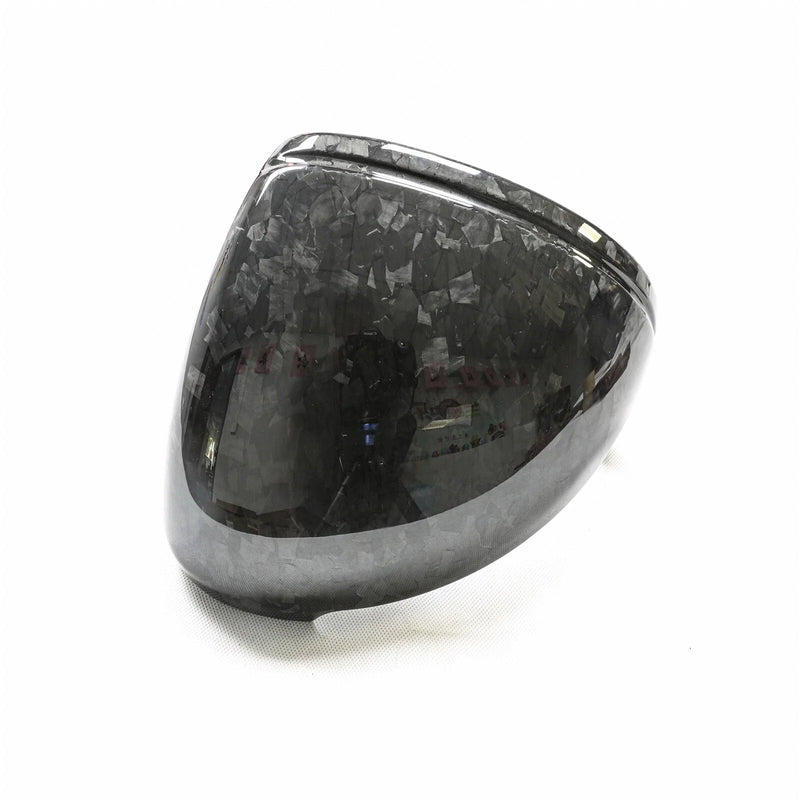 Porsche Macan Rearview Mirror Cover Trim (2014-2023)