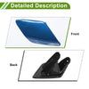 BMW 428i (2014 - 2016) Blue Washer Nozzle Cover Cap