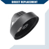 Ford F-150 Auto Head Lamp Switch Knob (1997-2004)