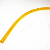 ATV Dirt Bike Buggy 8mm ID Clear Yellow 1 Meter Fuel Petrol Line Hose