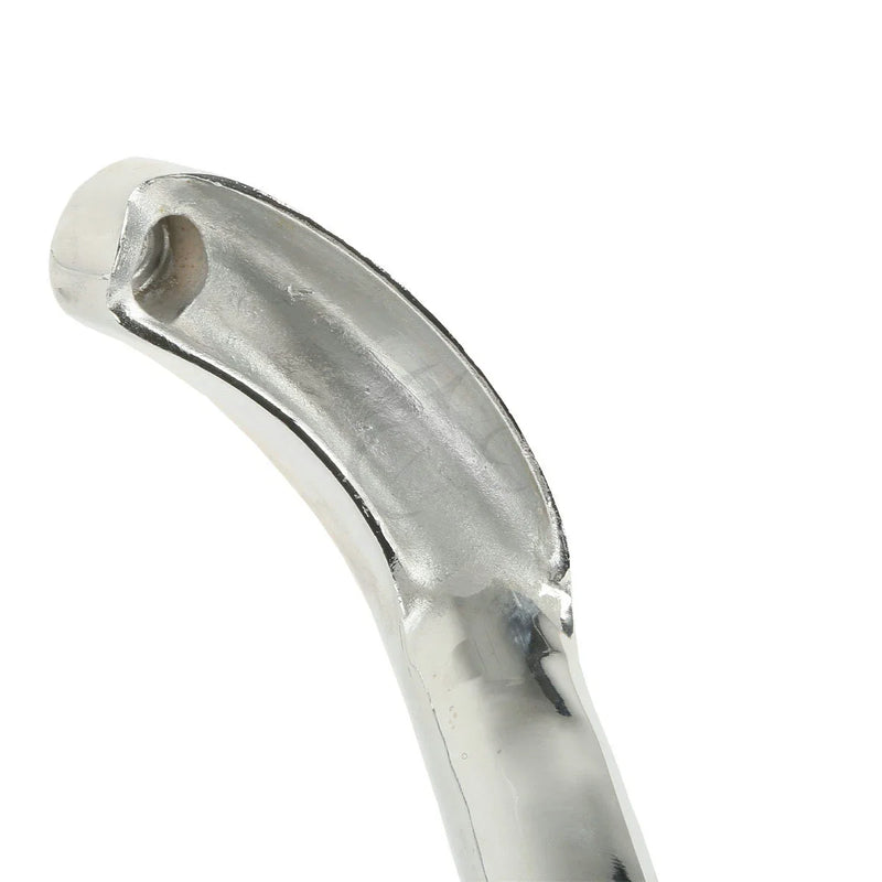 Indian Chieftain Springfield Engine Guard Crash Bar (2014 - 2025)