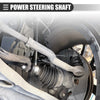 Jeep Cherokee (1984-1994) Black Power Steering Shaft