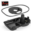 Yamaha Golf Cart G2-A / G5-A / G8-A / G9-A / G11-A Air Box Cleaner Cover Kit