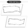 Nissan Sentra 1.8L Valve Cover Gasket (2000-2003)