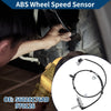 Dodge Ram 1500 ABS Wheel Speed Sensor