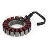 Dyna FLD Softail FLS Rocker FXCW Stator (2008-2017)