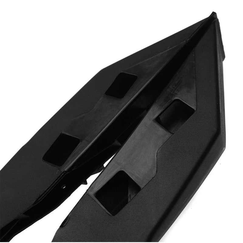 Kia Optima K5 Bumper Bracket Set  Front Left & Right (2011-2013)