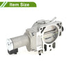 Chevrolet Silverado 1500 / Avalanche / GMC Sierra Throttle Body 8.1L