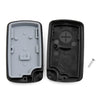 Mitsubishi Key Shell Keyless Entry Remote Case (2006-2014)