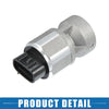 ISUZU NPR (1998-2010) - Plastic Black Speed Sensor