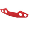 HONDA CB400 SUPER BOLDOR Red Moto Instrument Meter Cover (1992-1998)