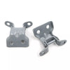 Isuzu Faster KB Chevrolet LUV 1980-1988 Door Hinges Set