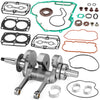 Polaris Ranger / Sportsman / RZR 800 4 S Crankshaft Engine Rebuild Kit