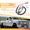 Ford F250 F350 7.3 Fuel Filter Bowl Heating Element (1999-2003)