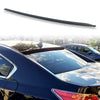 Honda TL Sedan UnBlack Roof Spoiler (2009-2014)