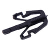Mitsubishi MB153825, Toyota 90467-13011 Grille Mounting Clip Fastener
