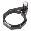 Suzuki GSXR600 GSXR750 Steering Damper Stabilizer Bracket (2006-2010)