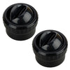 Marine Boat Yacht RV 61mm Round A/C Air Conditioning Vents