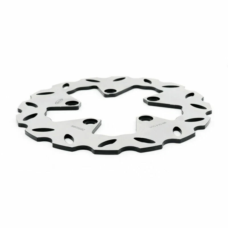 Suzuki GSX1300R Hayabusa, GSX1100R Rear Brake Disc Rotor (1999-2007)