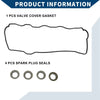 Toyota Solara 2.2L Valve Cover Gasket (1999-2002)