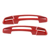 Chevy Camaro Exterior Door Handle Decorative Cover Trim (2017-2023)