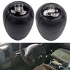 Nissan Safari 5 Speed Push Gear Shift Knob