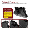 Polaris Ranger Airbox Lid Air Cover W Clip