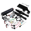 Harley Road Glide Front Air Ride Lowering Kit (2014-2025)
