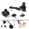 Yamaha XT660 R / X Ignition Lock Cylinder (2004-2011)