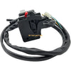 Honda Fourtrax TRX300 Handlebar Switch Start/Stop/Choke Light (1988–1995)